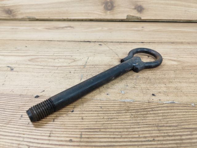 bontott RENAULT MEGANE I Vonószem