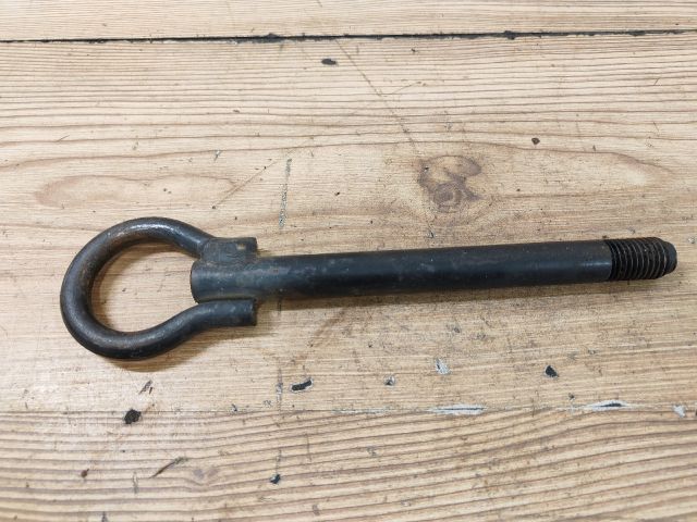 bontott RENAULT MEGANE I Vonószem