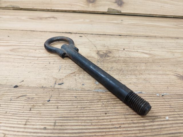 bontott RENAULT MEGANE I Vonószem