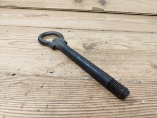 bontott RENAULT MEGANE I Vonószem