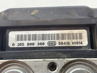 bontott RENAULT MEGANE II ABS Kocka