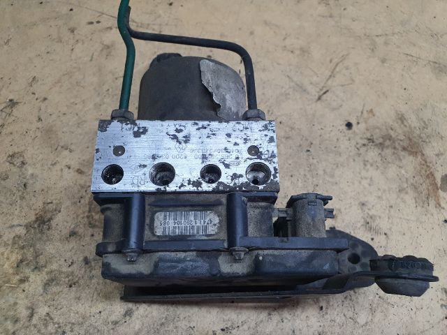 bontott RENAULT MEGANE II ABS Kocka