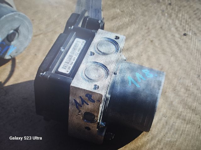 bontott RENAULT MEGANE II ABS Kocka