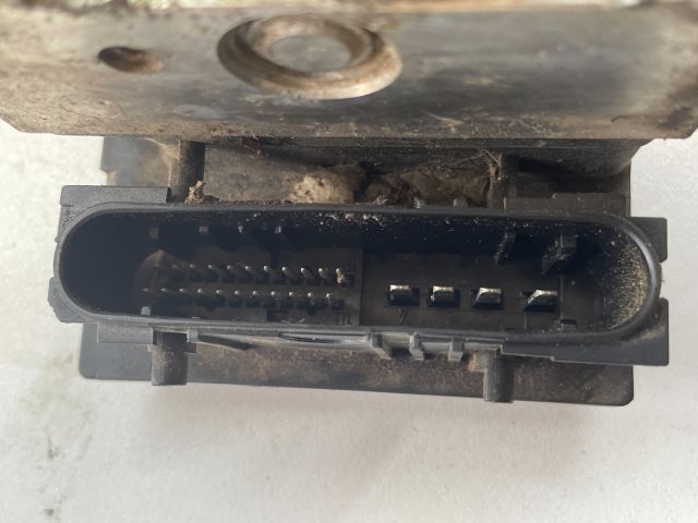 bontott RENAULT MEGANE II ABS Kocka