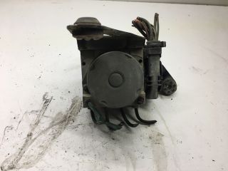 bontott RENAULT MEGANE II ABS Kocka