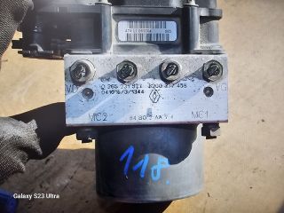 bontott RENAULT MEGANE II ABS Kocka