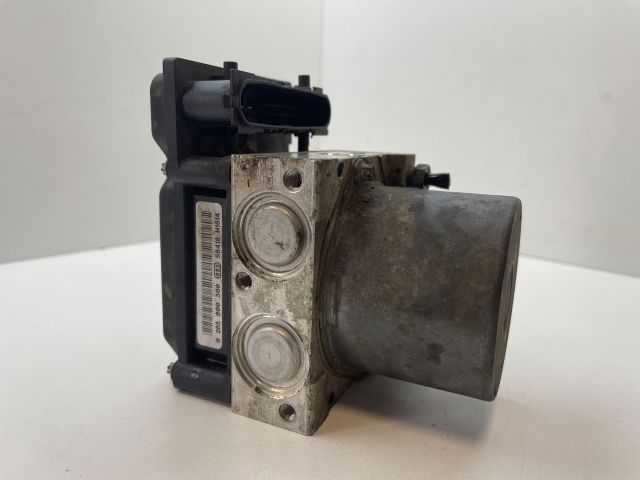 bontott RENAULT MEGANE II ABS Kocka