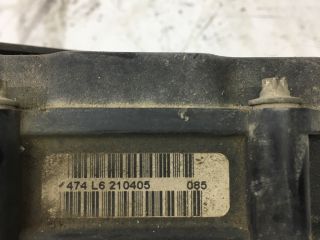 bontott RENAULT MEGANE II ABS Kocka