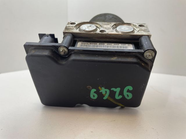 bontott RENAULT MEGANE II ABS Kocka