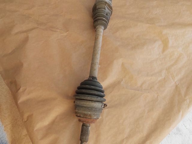 bontott RENAULT MEGANE II Bal Féltengely