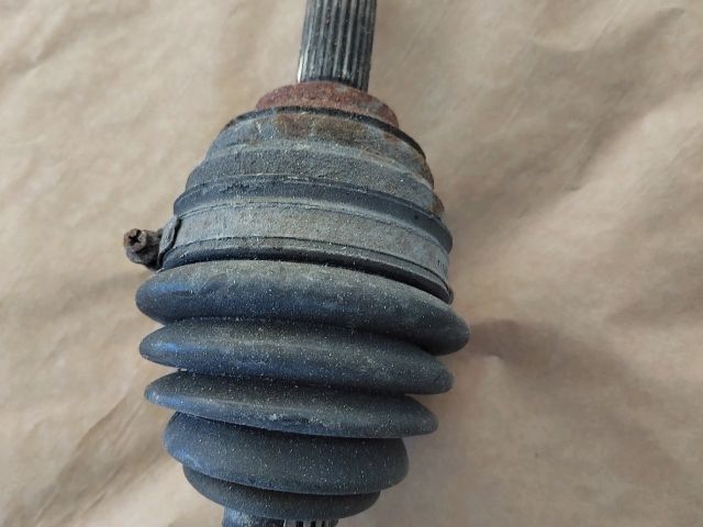 bontott RENAULT MEGANE II Bal Féltengely