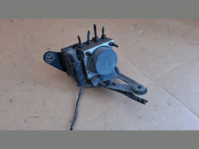 bontott RENAULT MEGANE II ABS Kocka