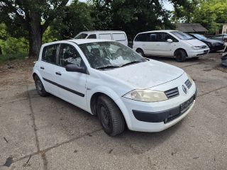bontott RENAULT MEGANE II ABS Kocka