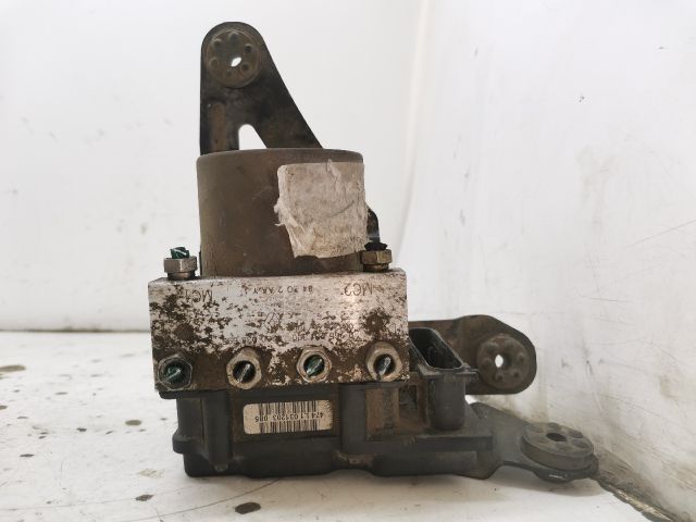 bontott RENAULT MEGANE II ABS Kocka