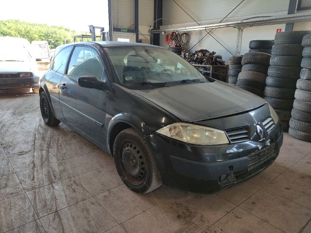 bontott RENAULT MEGANE II ABS Kocka