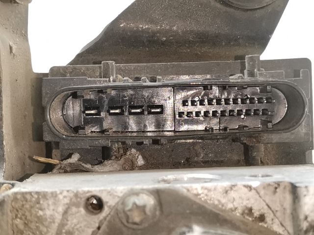 bontott RENAULT MEGANE II ABS Kocka