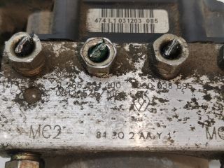 bontott RENAULT MEGANE II ABS Kocka