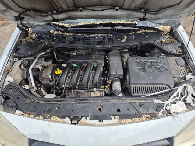 bontott RENAULT MEGANE II ABS Kocka