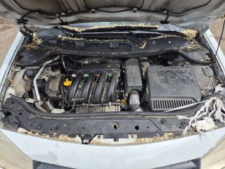 bontott RENAULT MEGANE II ABS Kocka