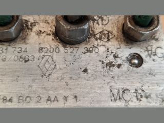 bontott RENAULT MEGANE II ABS Kocka