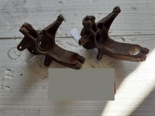 bontott RENAULT MEGANE II Bal első Csonkállvány Kerékaggyal