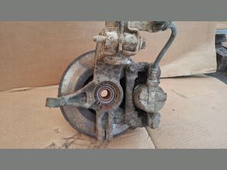 bontott RENAULT MEGANE II Bal első Csonkállvány Kerékaggyal