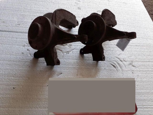 bontott RENAULT MEGANE II Bal első Csonkállvány Kerékaggyal