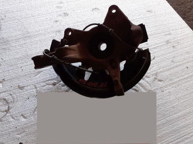 bontott RENAULT MEGANE II Bal első Csonkállvány Kerékaggyal