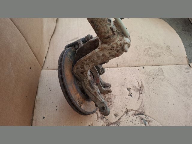 bontott RENAULT MEGANE II Bal első Csonkállvány Kerékaggyal