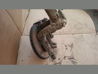 bontott RENAULT MEGANE II Bal első Csonkállvány Kerékaggyal