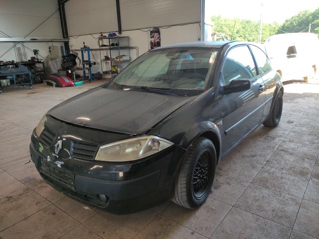 bontott RENAULT MEGANE II Bal első Fékkengyel