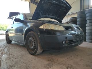 bontott RENAULT MEGANE II Bal első Fékkengyel