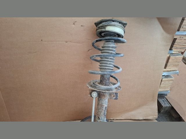 bontott RENAULT MEGANE II Bal első Gólyaláb (Lengécsillapító, Rugó)