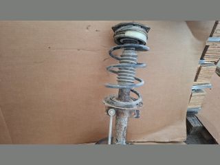 bontott RENAULT MEGANE II Bal első Gólyaláb (Lengécsillapító, Rugó)