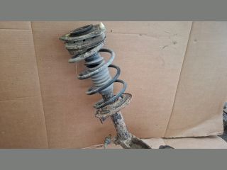 bontott RENAULT MEGANE II Bal első Gólyaláb (Lengécsillapító, Rugó)