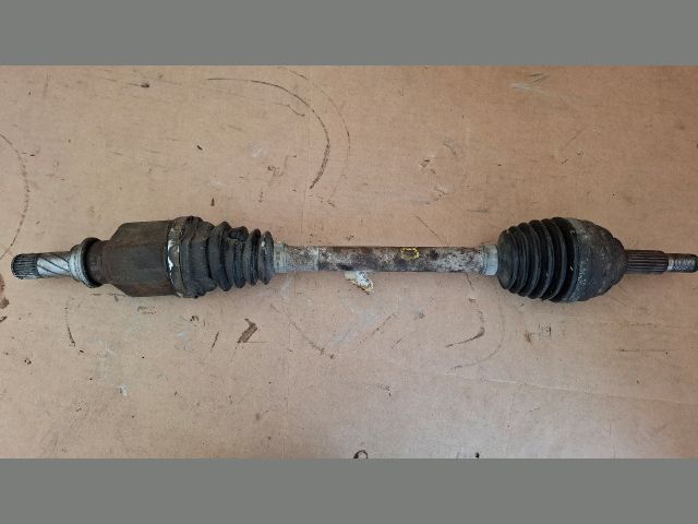 bontott RENAULT MEGANE II Bal Féltengely