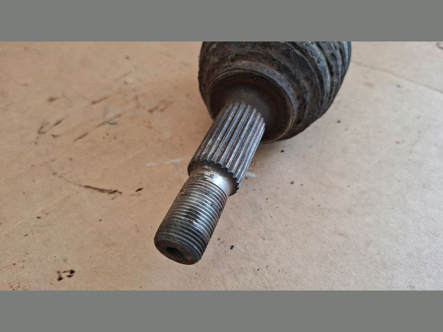 bontott RENAULT MEGANE II Bal Féltengely