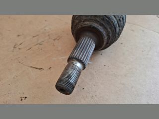 bontott RENAULT MEGANE II Bal Féltengely