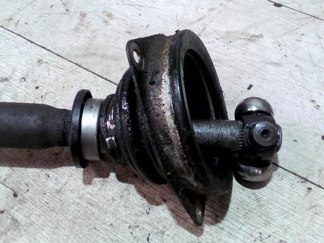 bontott RENAULT MEGANE II Bal Féltengely