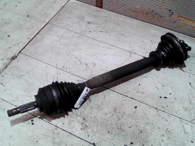 bontott RENAULT MEGANE II Bal Féltengely