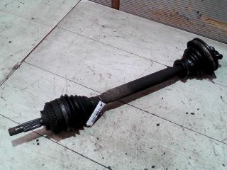 bontott RENAULT MEGANE II Bal Féltengely