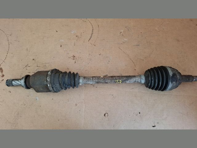 bontott RENAULT MEGANE II Bal Féltengely