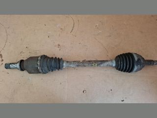 bontott RENAULT MEGANE II Bal Féltengely