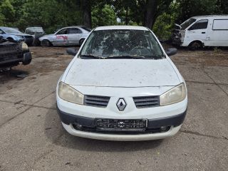 bontott RENAULT MEGANE II Bal Féltengely