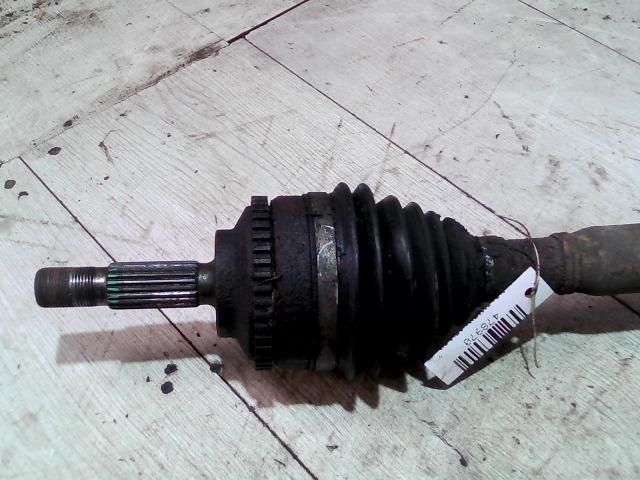 bontott RENAULT MEGANE II Bal Féltengely