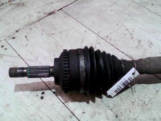 bontott RENAULT MEGANE II Bal Féltengely