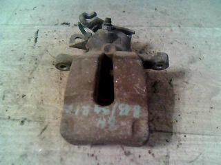 bontott RENAULT MEGANE II Bal hátsó Féknyereg Munkahengerrel