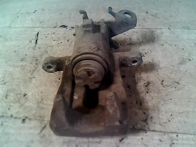 bontott RENAULT MEGANE II Bal hátsó Féknyereg Munkahengerrel