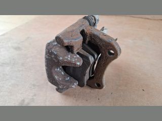 bontott RENAULT MEGANE II Bal hátsó Féknyereg Munkahengerrel