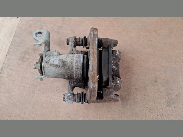 bontott RENAULT MEGANE II Bal hátsó Féknyereg Munkahengerrel